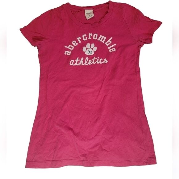 Abercrombie Kids tshirt size XL - Picture 1 of 4